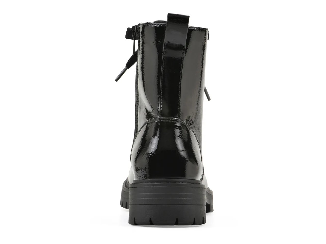 Malia Combat Boot