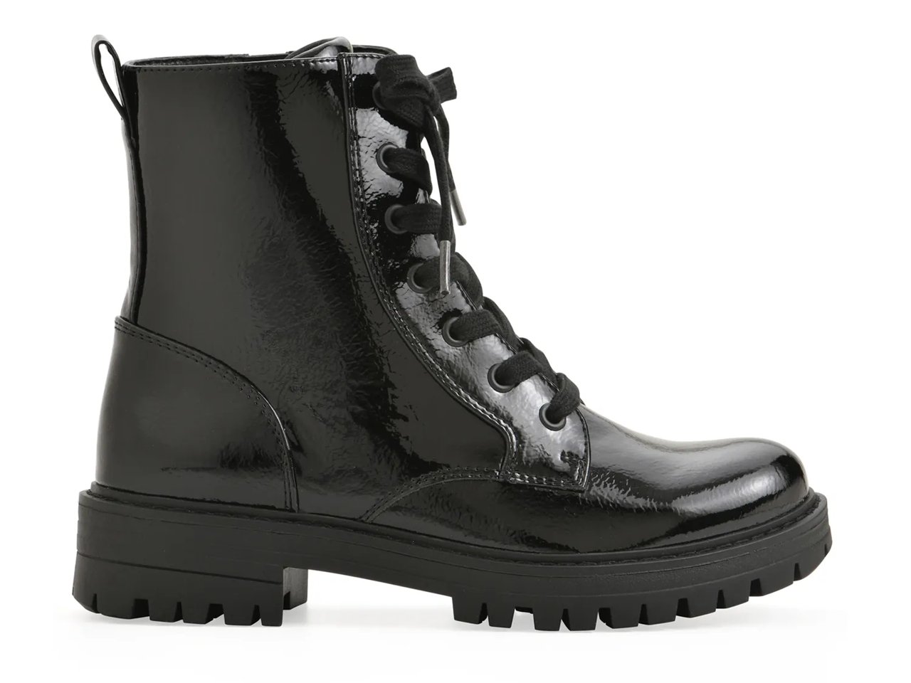 Malia Combat Boot