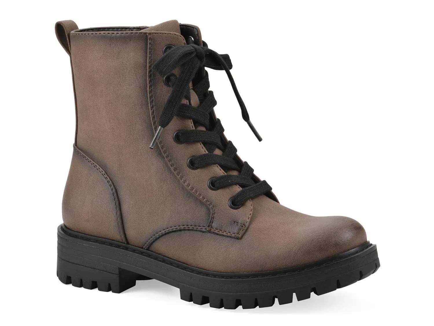 Malia Combat Boot