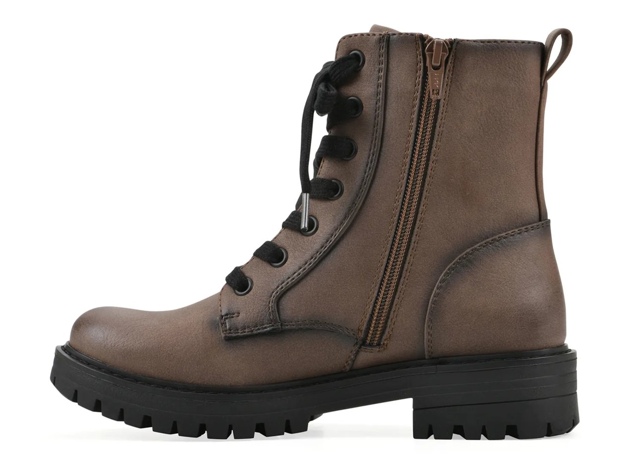 Malia Combat Boot