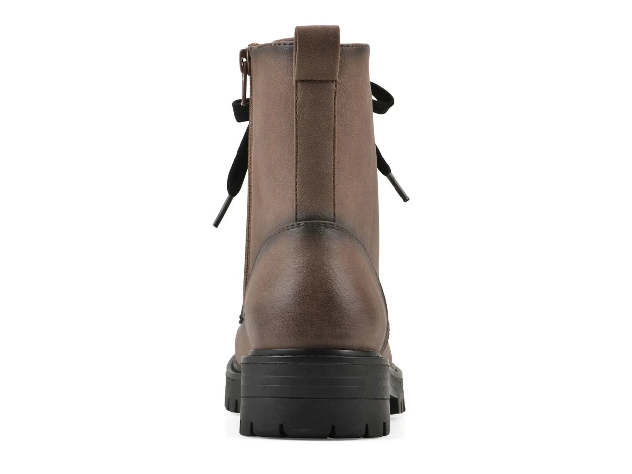Malia Combat Boot