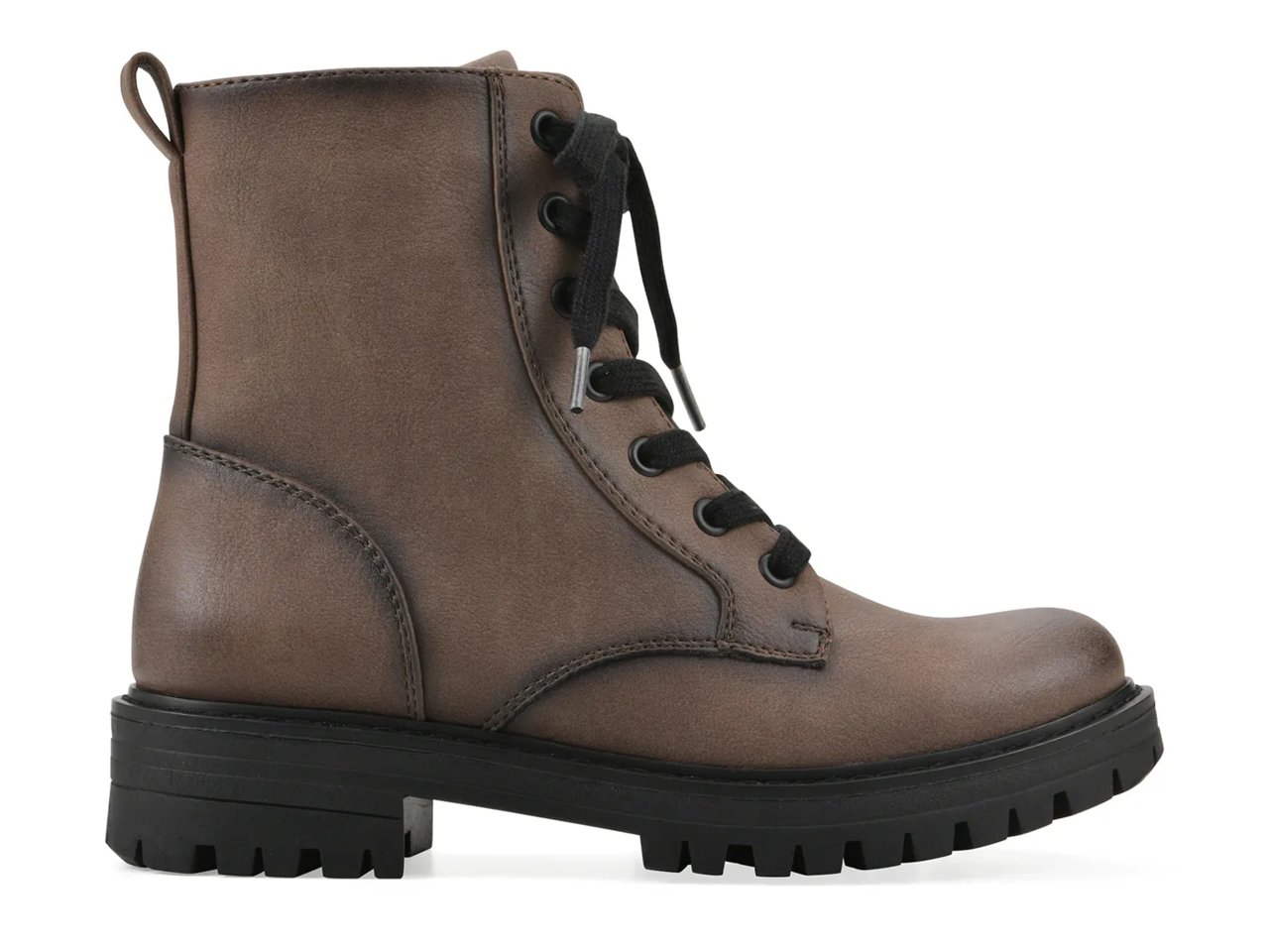 Malia Combat Boot