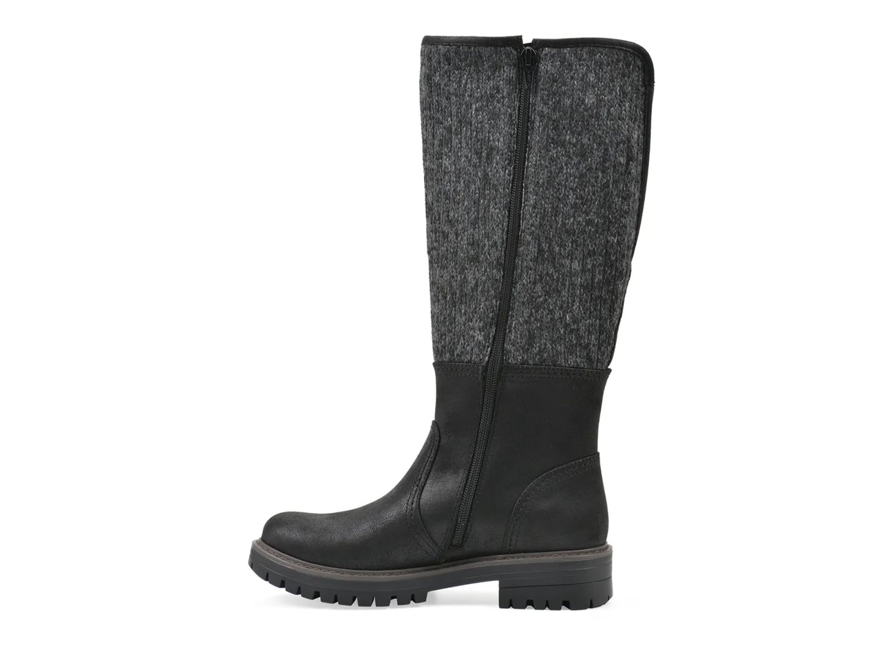 Malia Combat Boot