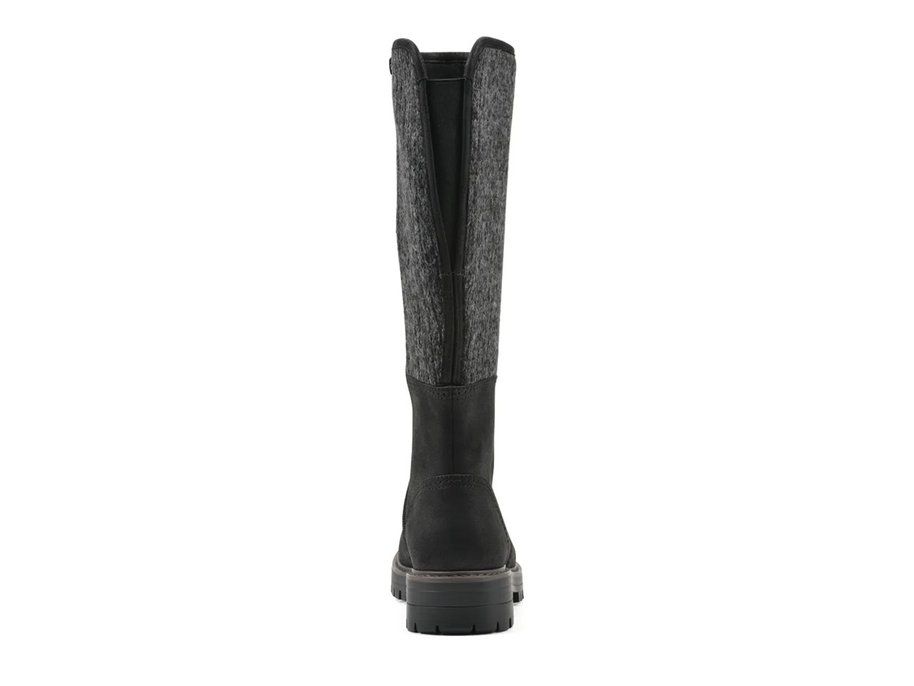 Malia Combat Boot