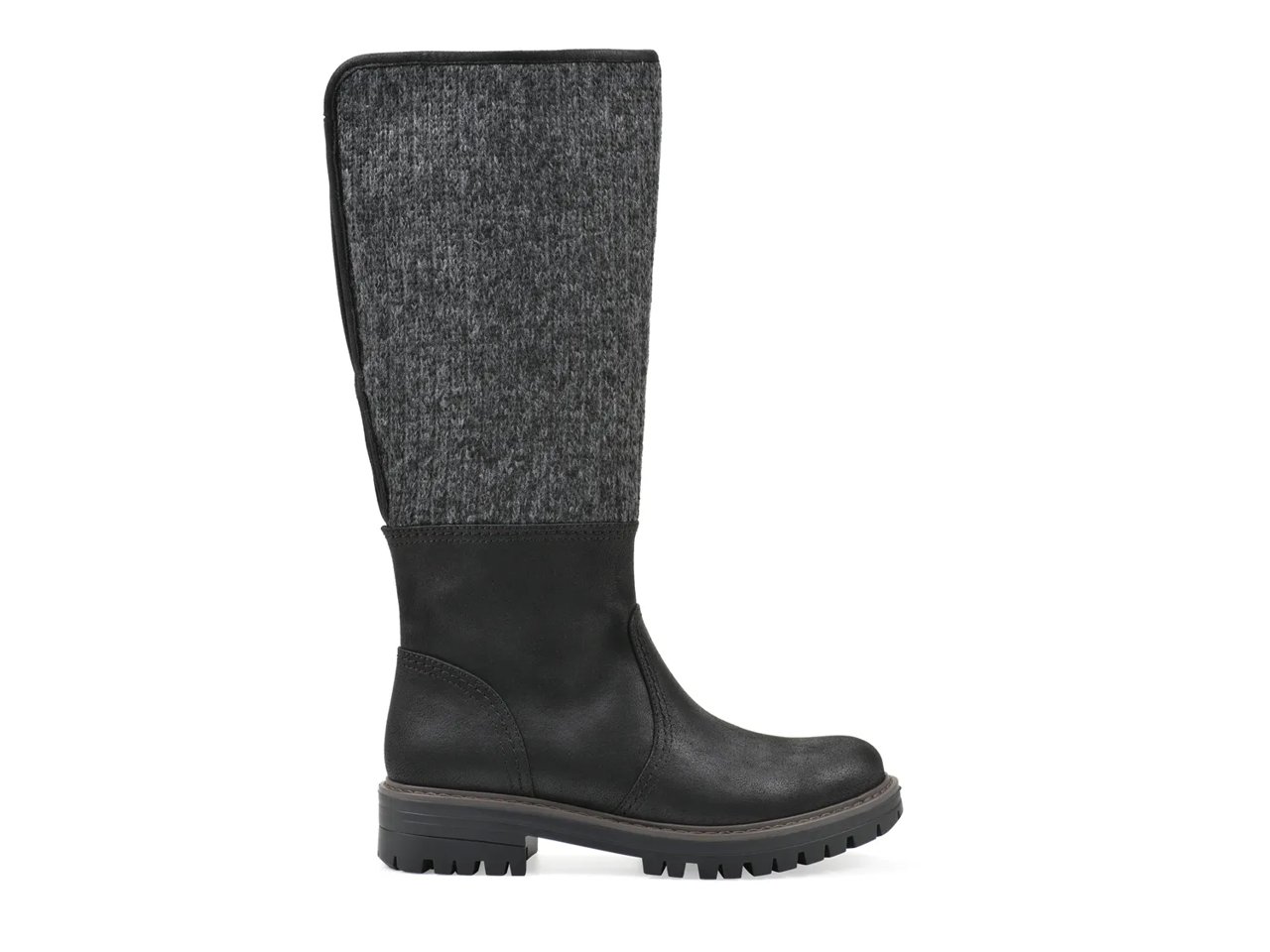Malia Combat Boot
