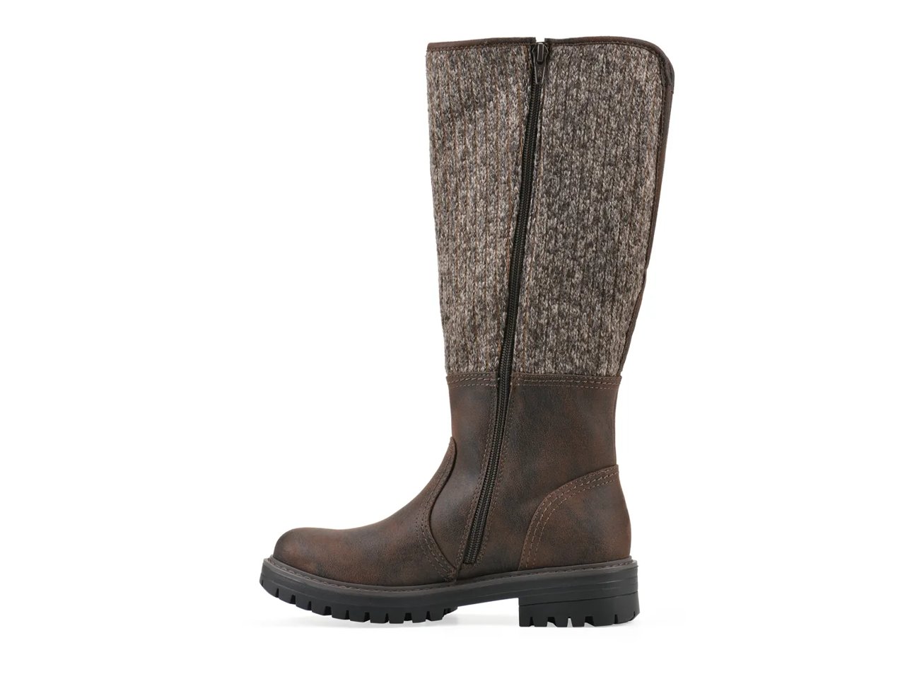 Malia Combat Boot