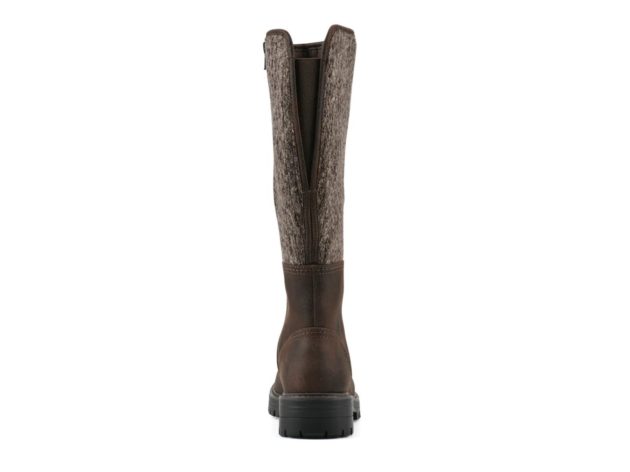 Malia Combat Boot