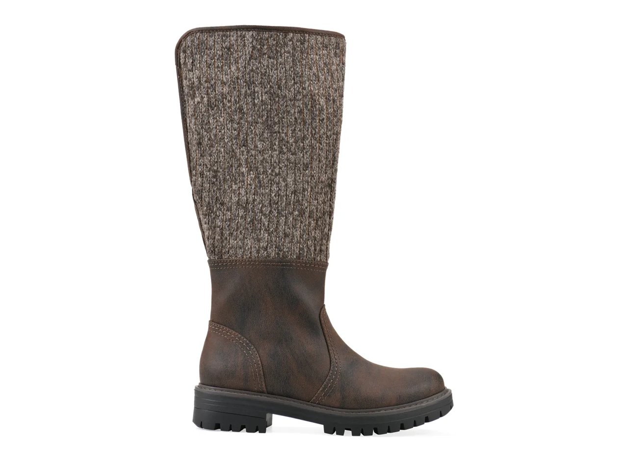 Malia Combat Boot