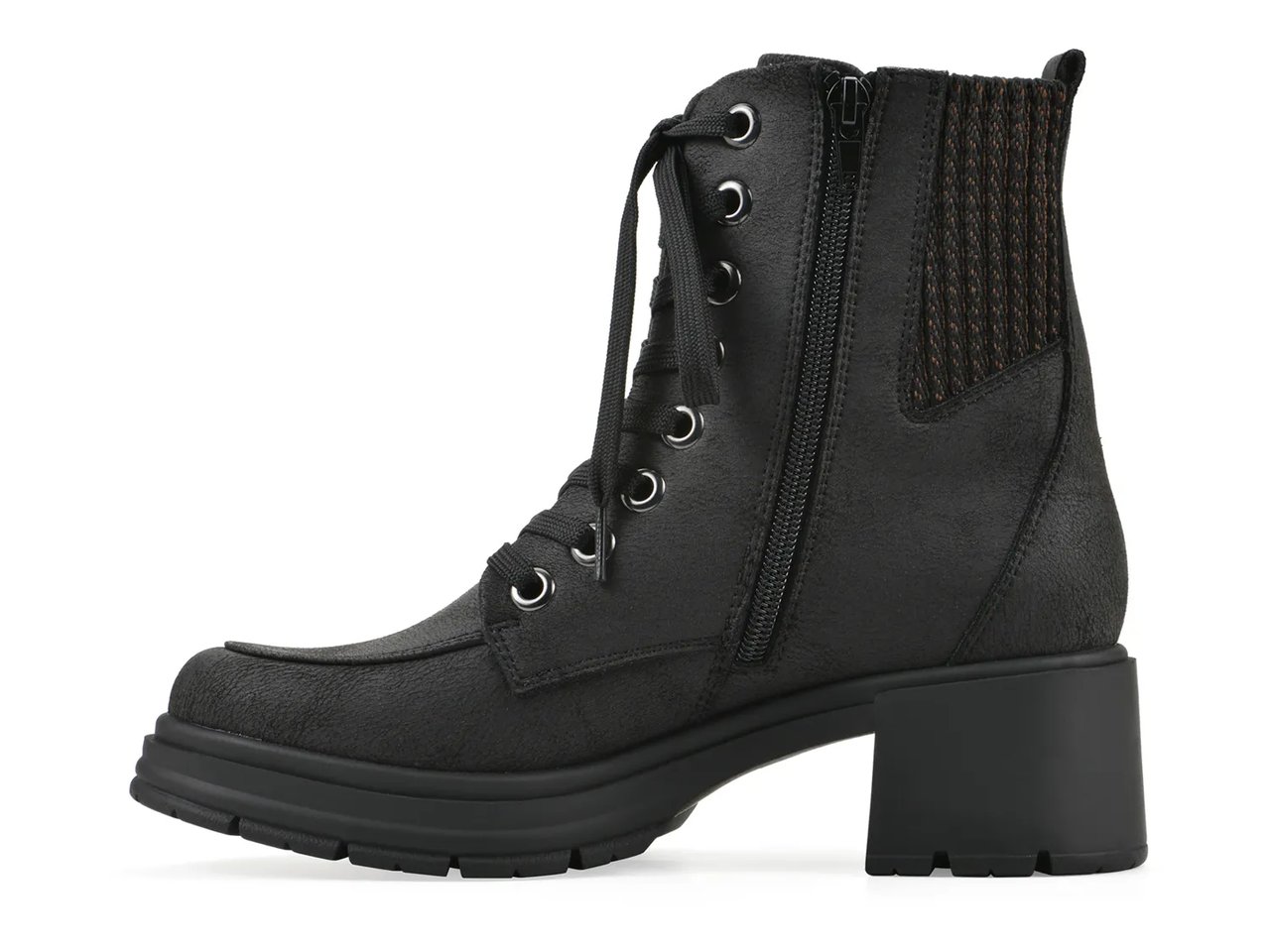 Midfield Combat Boot