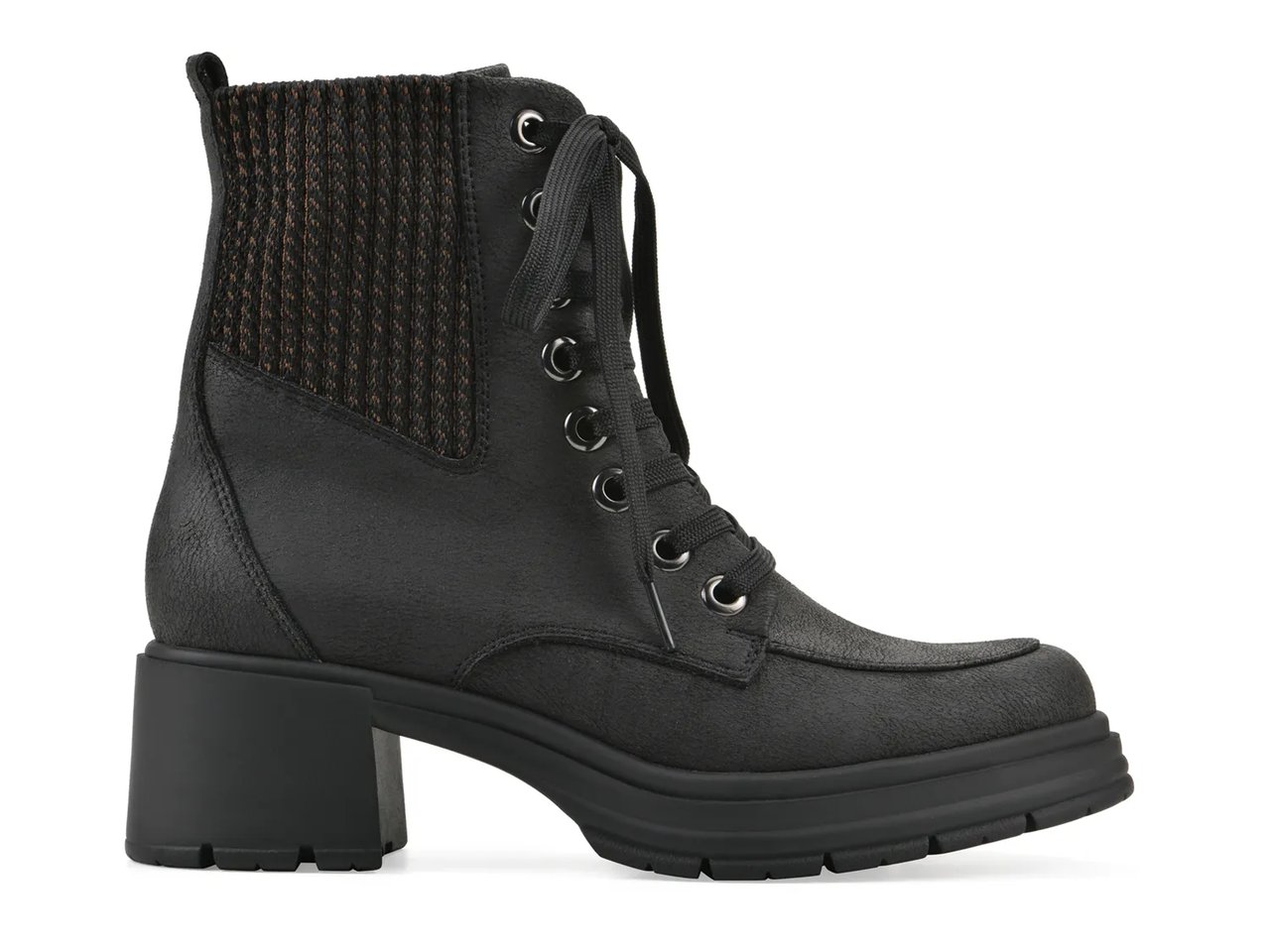 Midfield Combat Boot