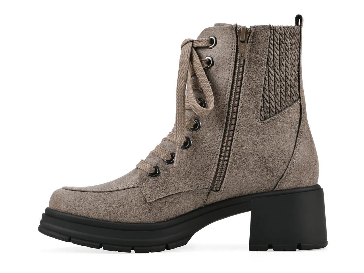 Midfield Combat Boot