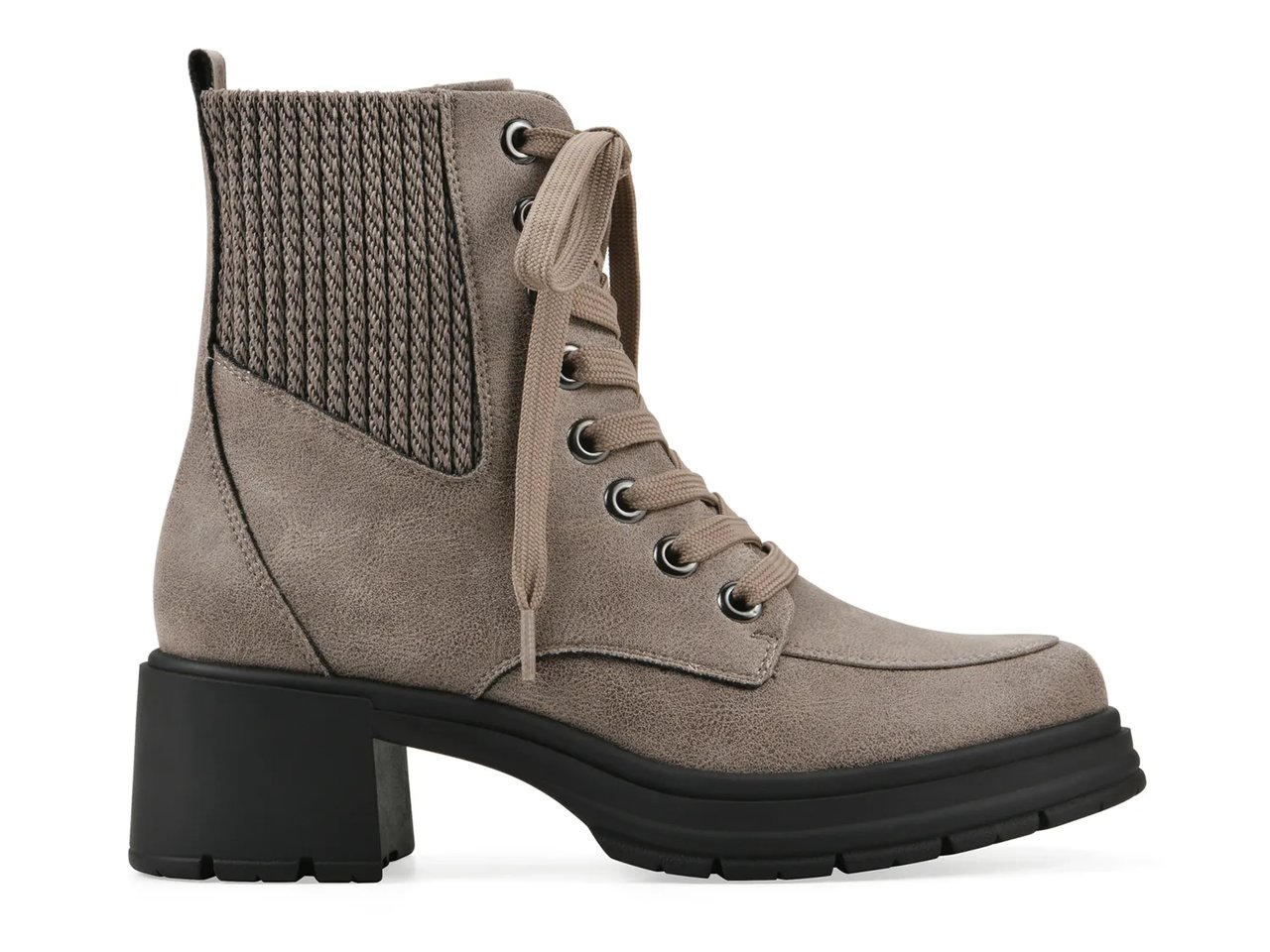 Midfield Combat Boot