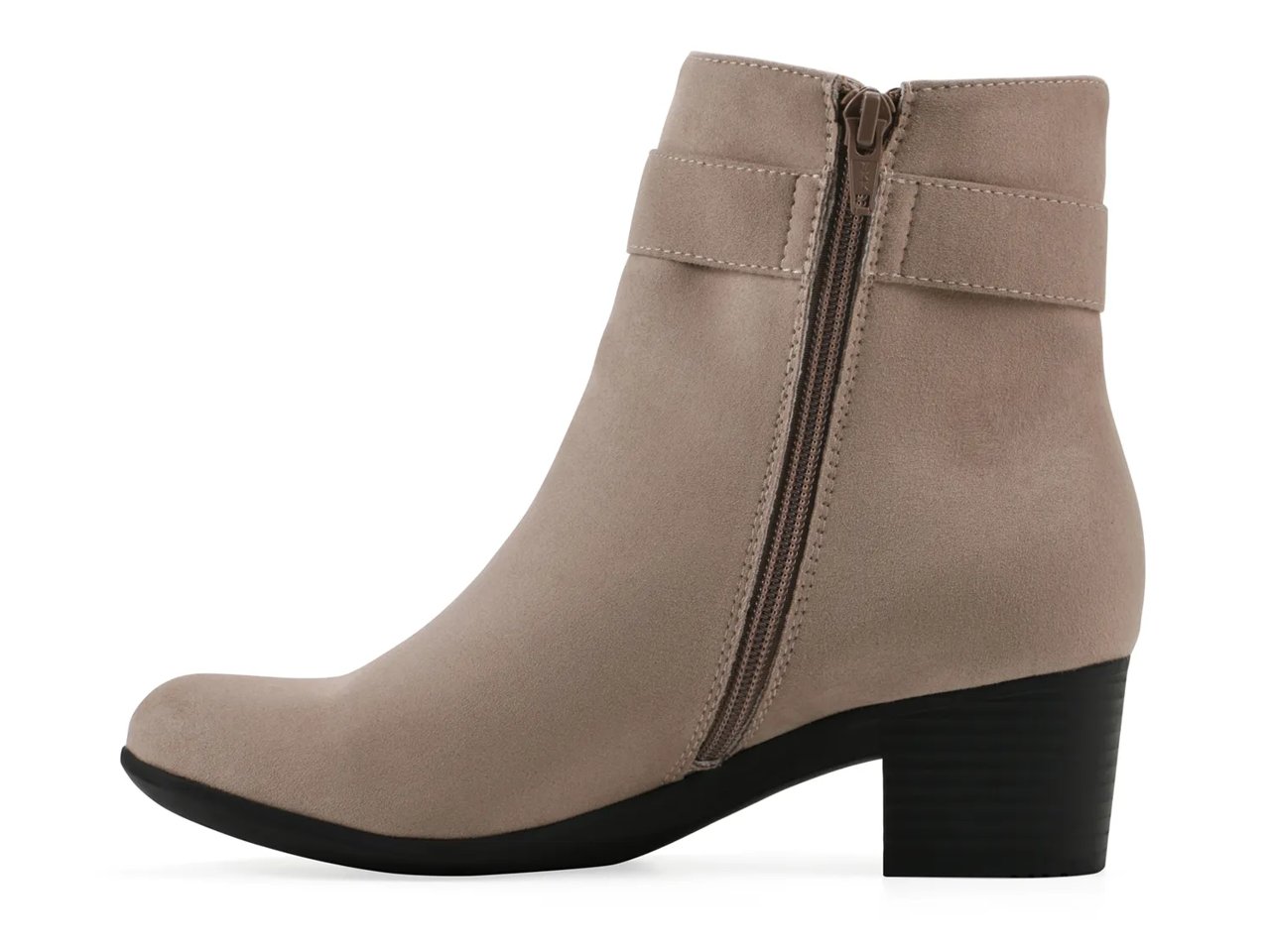 Trinda Bootie