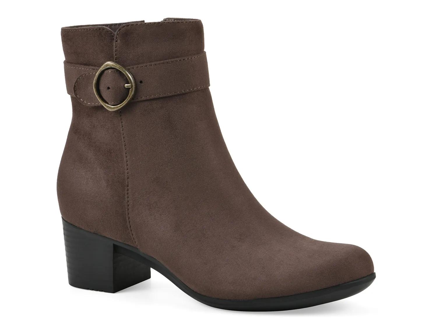 Cliffs By White Mountain Trinda Bootie In Brown