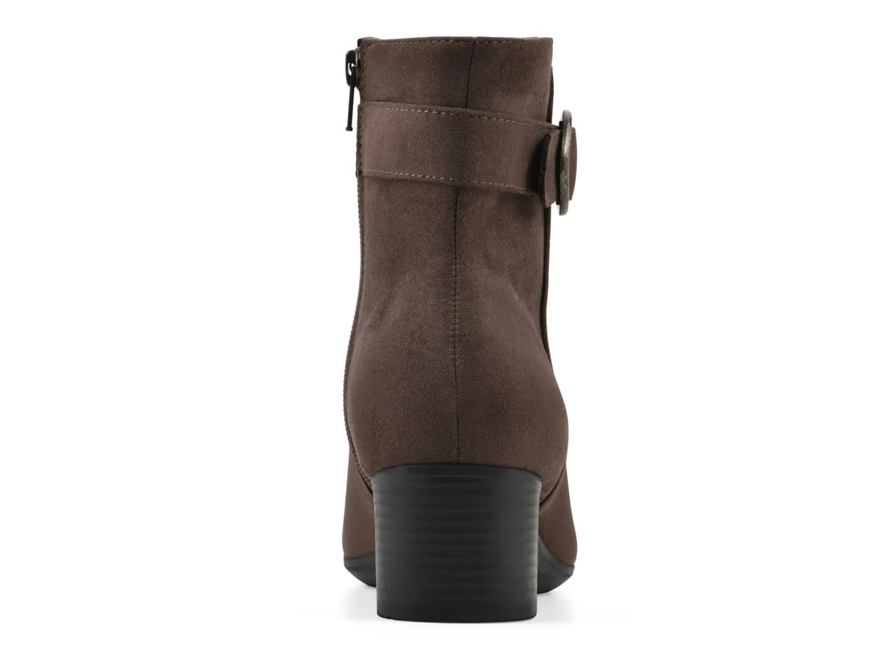 Trinda Bootie