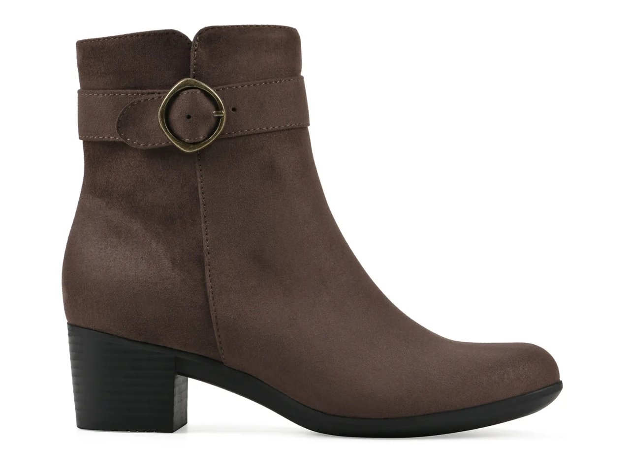 Trinda Bootie