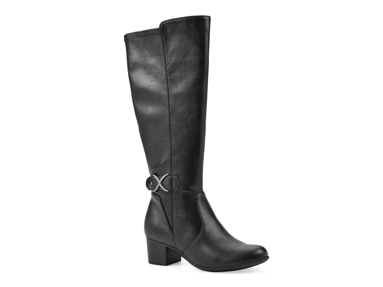 Trinidy Riding Boot