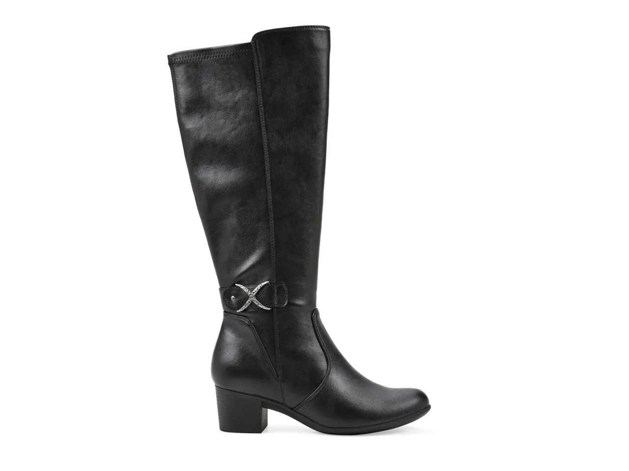 Trinidy Riding Boot