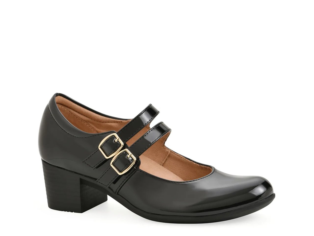 Tristin Pump