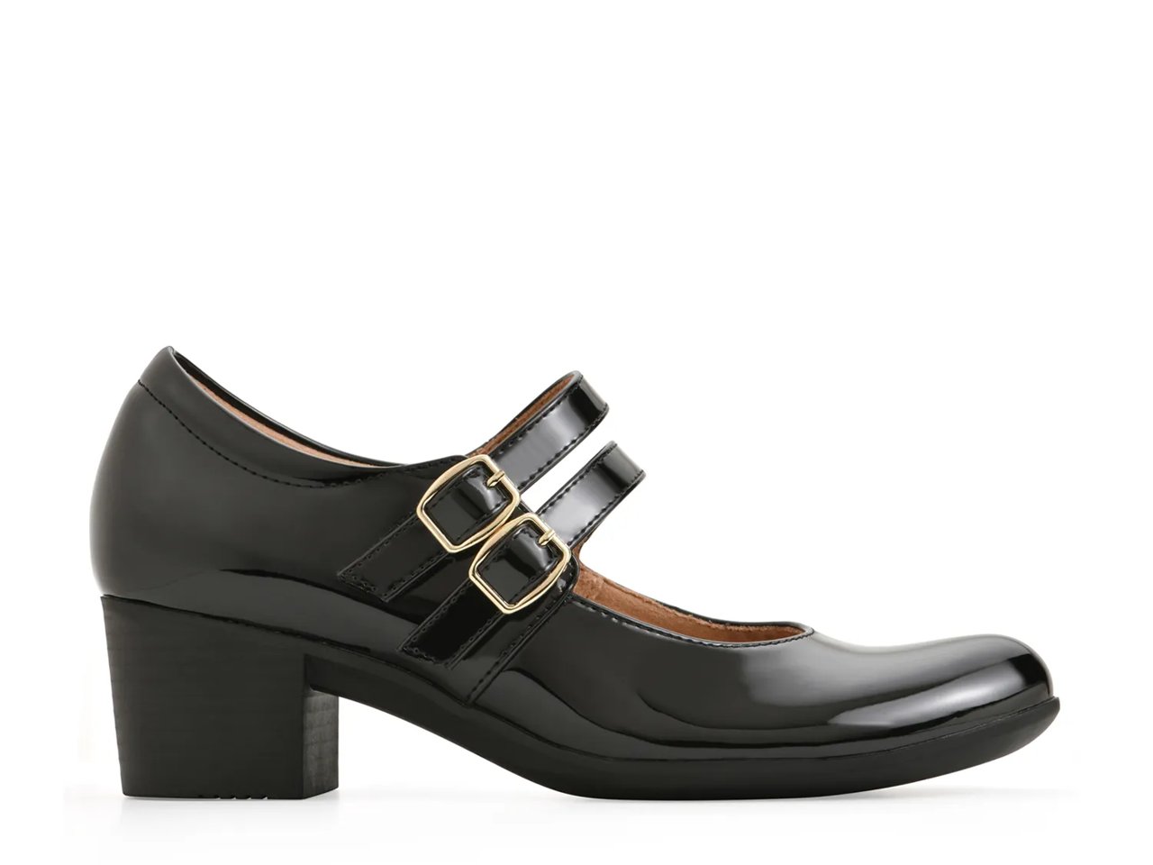 Tristin Pump