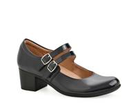 Tristin Pump Midnight Navy view