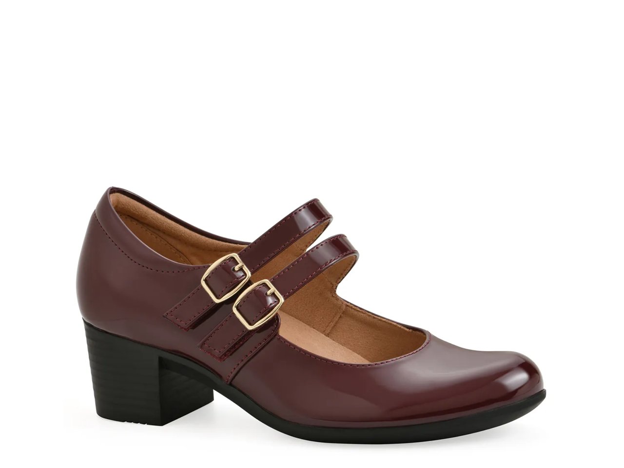 Tristin Pump