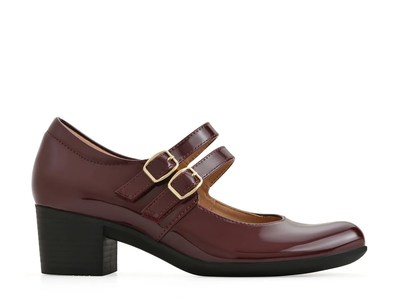 Tristin Pump