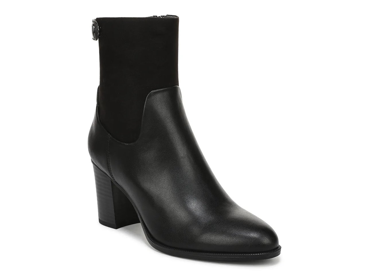 Ronnie Bootie