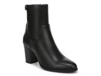 Ronnie Bootie Black view