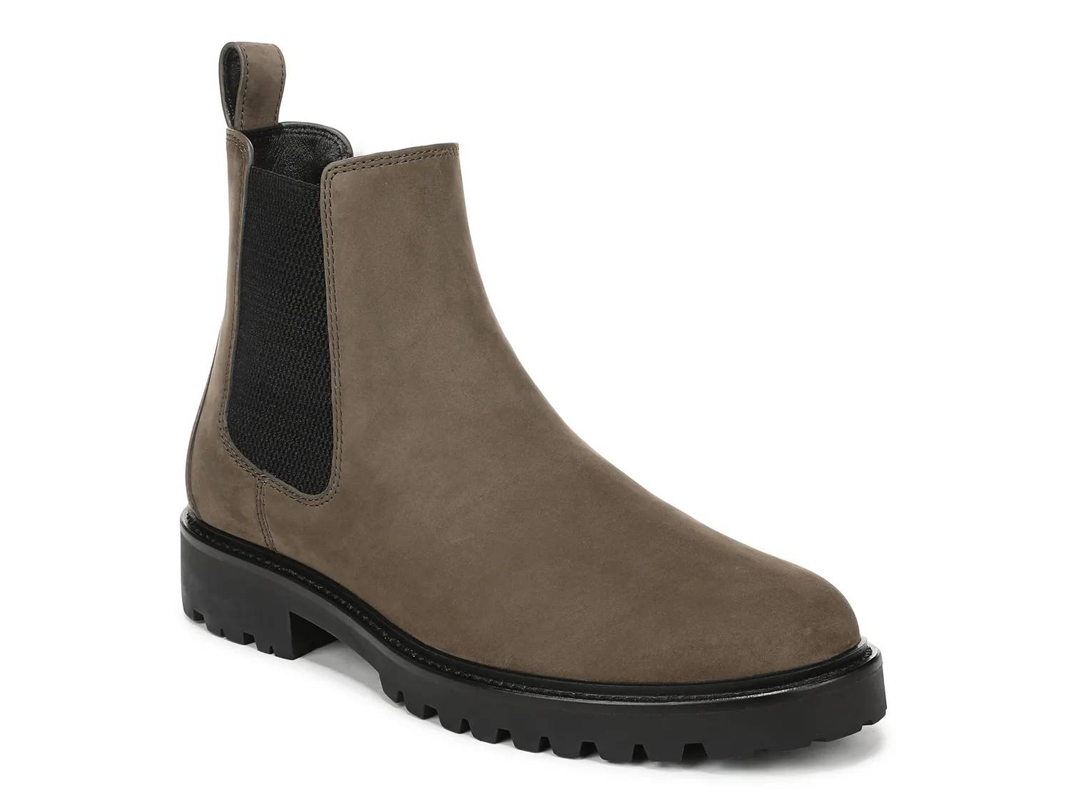 Dave Chelsea Boot