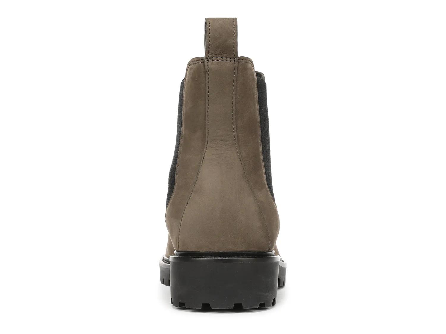 Dave Chelsea Boot