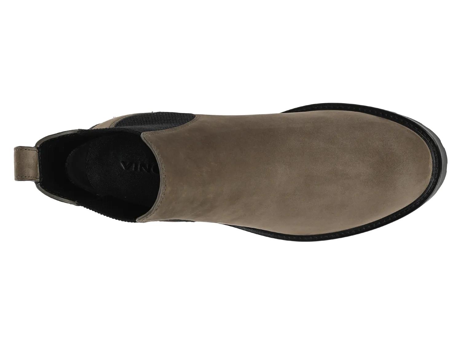 Dave Chelsea Boot
