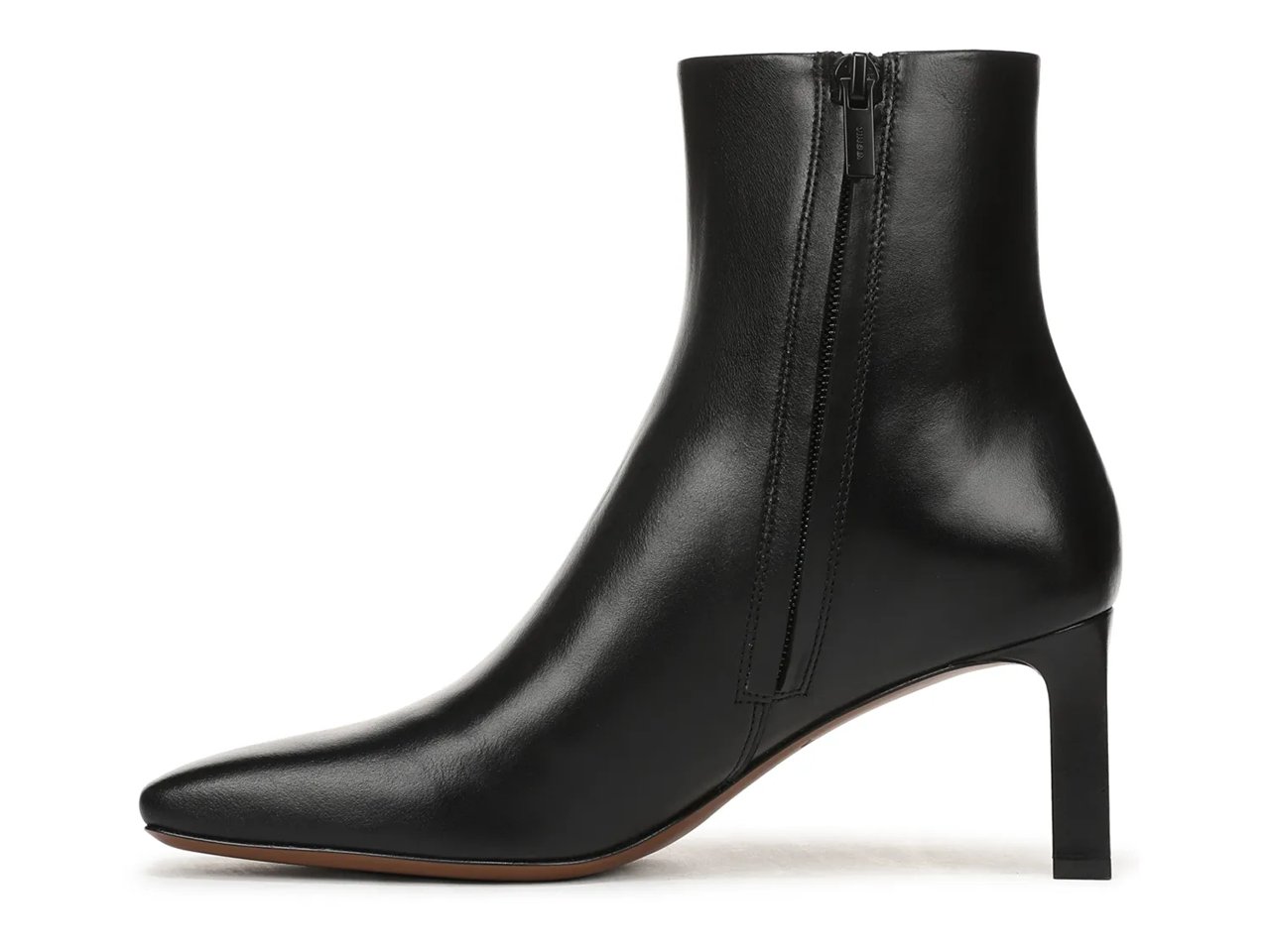 Valetta Bootie
