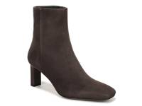 Valetta Bootie Dark Brown view