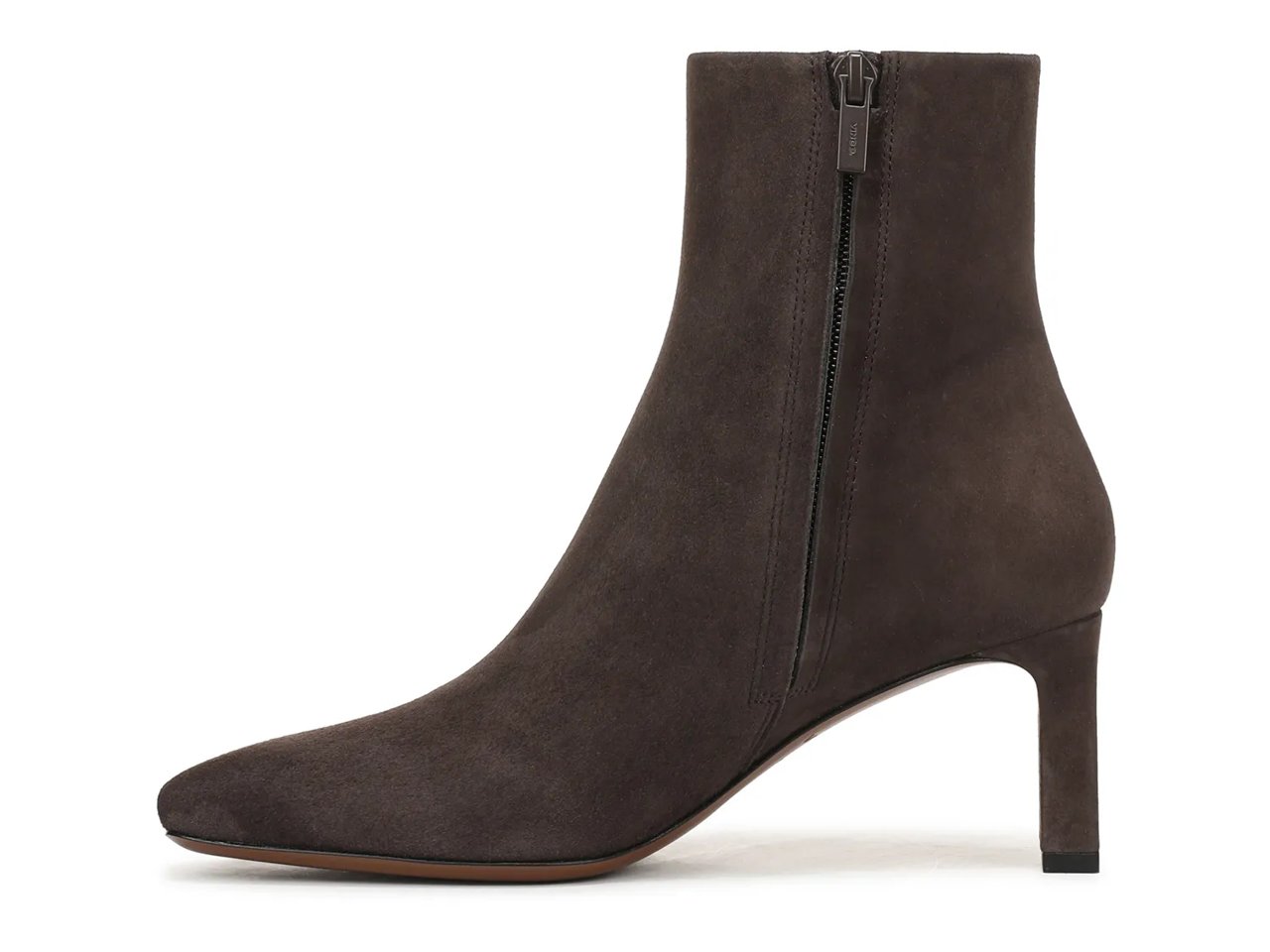 Valetta Bootie