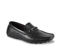 Adlan Loafer Black view