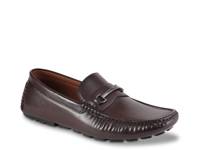 Adlan Loafer Dark Brown view