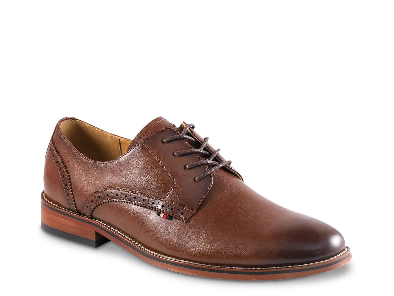 Bronty Oxford