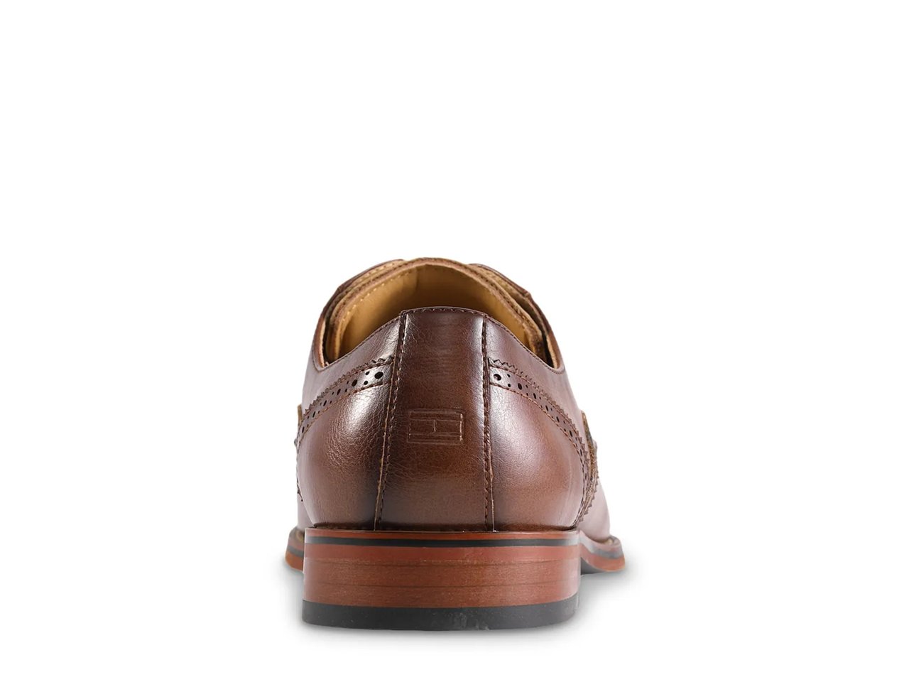 Bronty Oxford