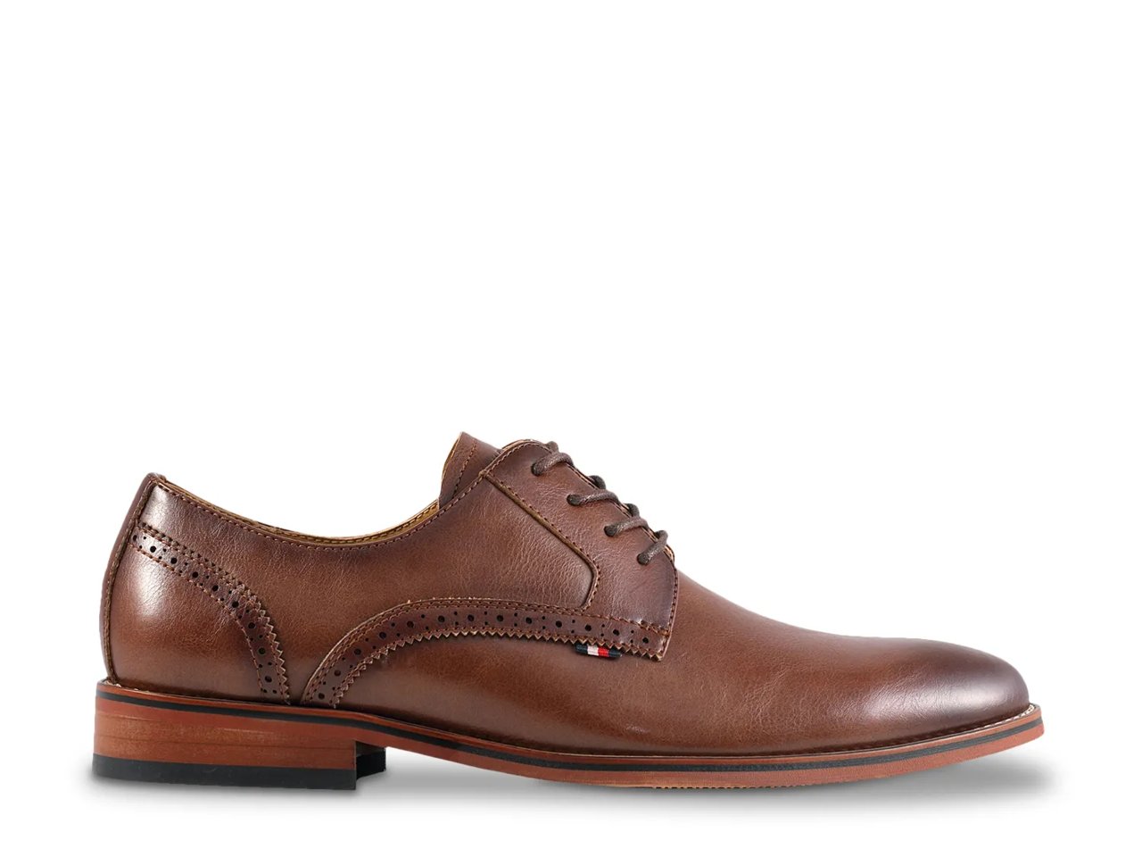 Bronty Oxford