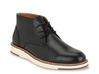 Hazmin Chukka Boot Black view
