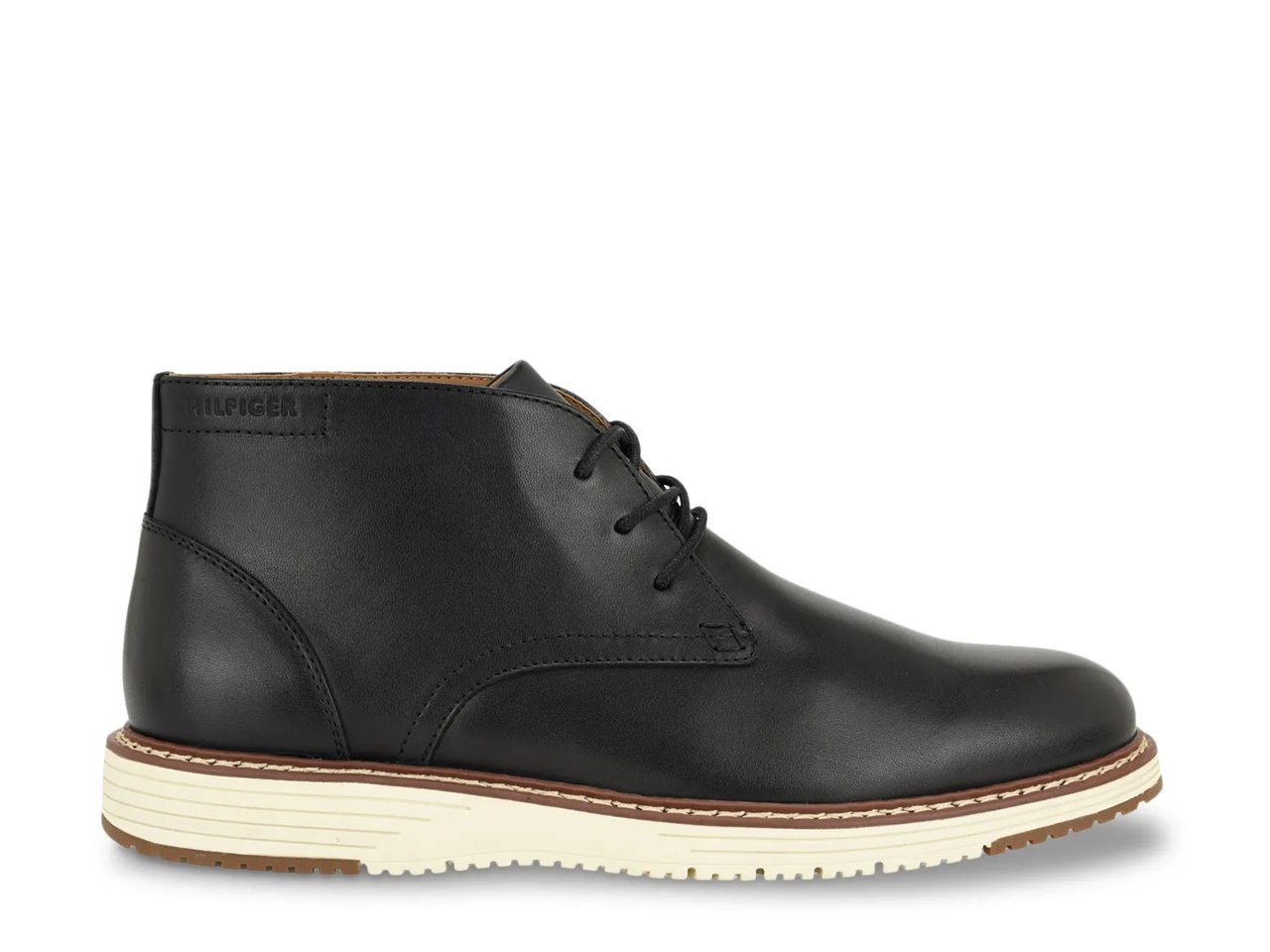 Hazmin Chukka Boot