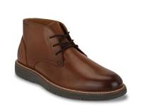 Hazmin Chukka Boot Brown view