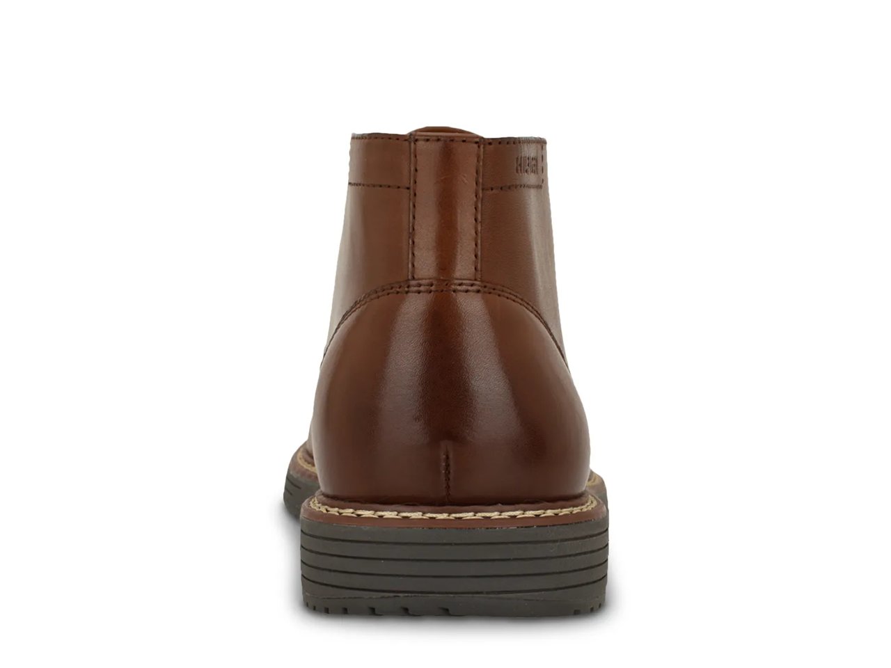 Hazmin Chukka Boot