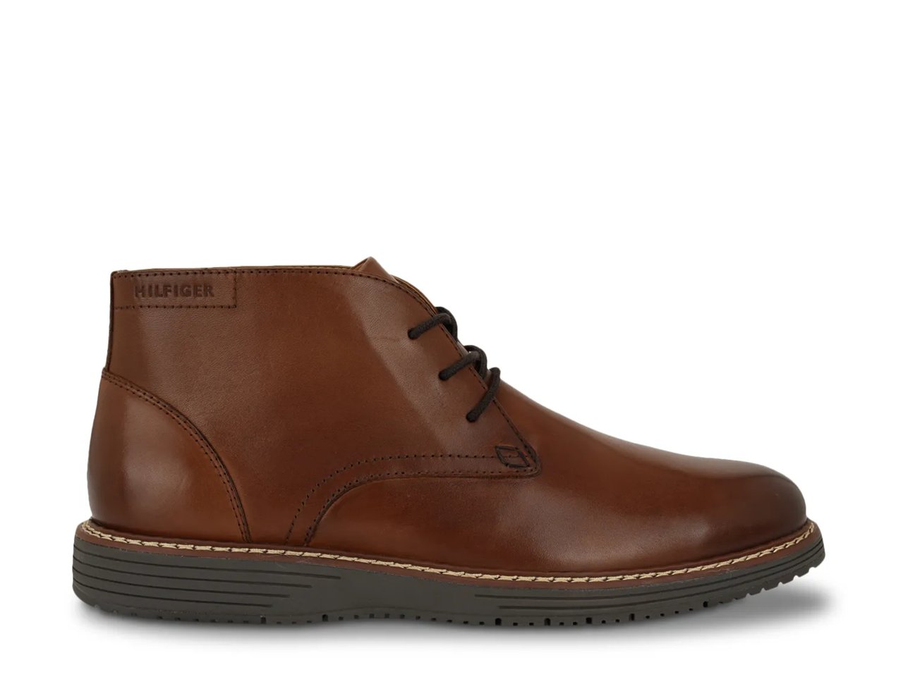 Hazmin Chukka Boot