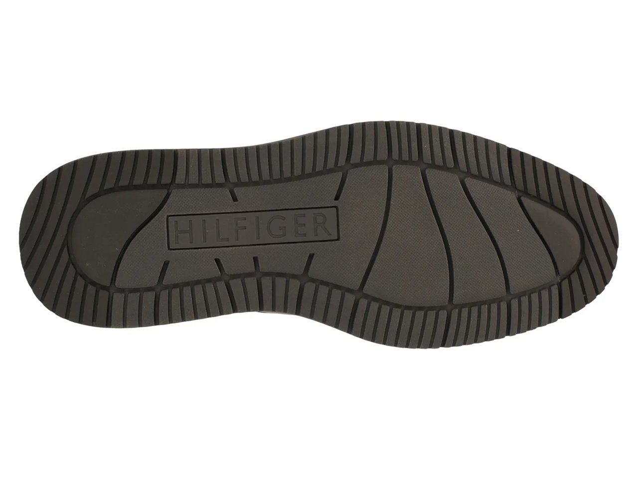 Hazmin Chukka Boot