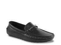 Ravent Loafer Black view