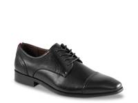 Solven Oxford Black view