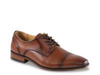Solven Oxford Light Brown view