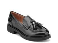 Janesa Loafer Black view